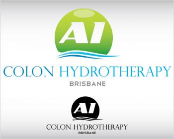 Logo Design entry 258815 submitted by muzzha to the Logo Design for A1 Colonic run by keving