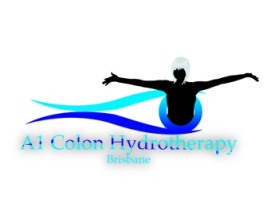 Logo Design Entry 258801 submitted by zdstreyffeler to the contest for A1 Colonic run by keving