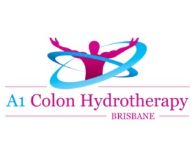 Logo Design entry 258815 submitted by Omee to the Logo Design for A1 Colonic run by keving