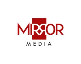 Logo Design entry 256202 submitted by aburke37 to the Logo Design for Mirror Media Inc. run by Foghorn34