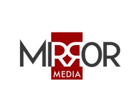 Logo Design entry 256211 submitted by adyyy to the Logo Design for Mirror Media Inc. run by Foghorn34