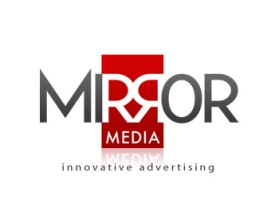 Logo Design entry 256241 submitted by mg2grafx to the Logo Design for Mirror Media Inc. run by Foghorn34