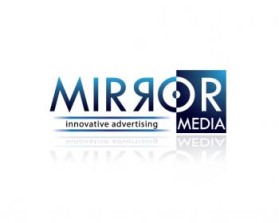 Logo Design entry 256265 submitted by neil41_2000 to the Logo Design for Mirror Media Inc. run by Foghorn34