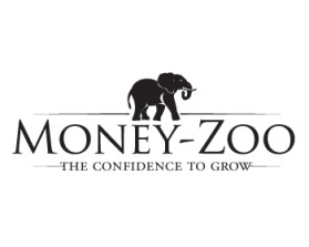 Logo Design Entry 259629 submitted by roBailey to the contest for Money-Zoo run by money-zoo
