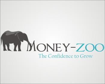 Logo Design entry 259651 submitted by rokis to the Logo Design for Money-Zoo run by money-zoo