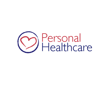 Logo Design entry 259810 submitted by aburke37 to the Logo Design for Personal Healthcare run by JUU