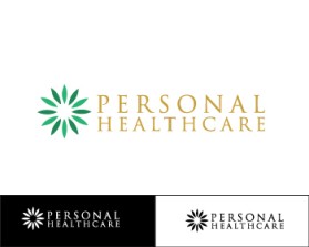 Logo Design entry 259782 submitted by atrsar1 to the Logo Design for Personal Healthcare run by JUU