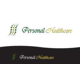 Another design by atrsar1 submitted to the Logo Design for www.healthdiscovered.net by studionutrition