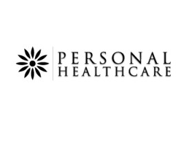 Logo Design entry 259799 submitted by atrsar1 to the Logo Design for Personal Healthcare run by JUU