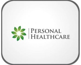 Logo Design entry 259810 submitted by maadezine to the Logo Design for Personal Healthcare run by JUU