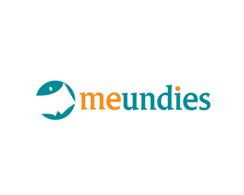Logo Design entry 260131 submitted by magpie to the Logo Design for MeUndies run by Barak Diskin