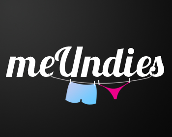 Logo Design entry 260131 submitted by dzengy to the Logo Design for MeUndies run by Barak Diskin