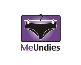 Logo Design entry 260408 submitted by raymer to the Logo Design for MeUndies run by Barak Diskin