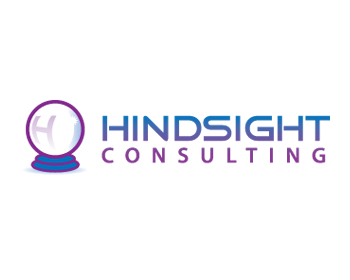 Logo Design entry 261140 submitted by designbuddha to the Logo Design for Hindsight Consulting, Inc. run by hindsight