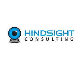 Logo Design entry 261161 submitted by greycrow to the Logo Design for Hindsight Consulting, Inc. run by hindsight