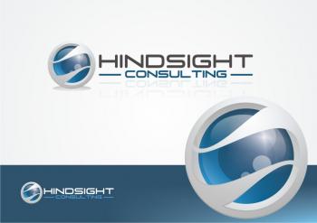 Logo Design entry 261188 submitted by toplez to the Logo Design for Hindsight Consulting, Inc. run by hindsight