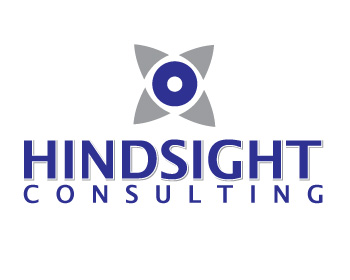 Logo Design entry 261193 submitted by joekong to the Logo Design for Hindsight Consulting, Inc. run by hindsight