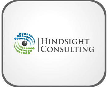 Logo Design entry 261197 submitted by maadezine to the Logo Design for Hindsight Consulting, Inc. run by hindsight