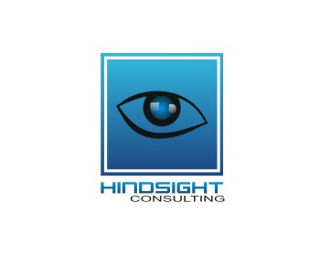 Logo Design entry 261245 submitted by edjogz to the Logo Design for Hindsight Consulting, Inc. run by hindsight