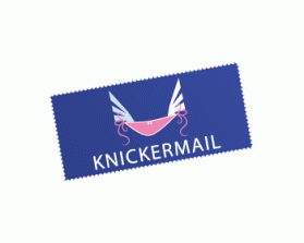 Logo Design entry 261441 submitted by vmagic118 to the Logo Design for KnickerMail run by AndyAtKnickermail