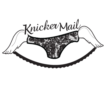 Logo Design entry 261457 submitted by annpersand to the Logo Design for KnickerMail run by AndyAtKnickermail