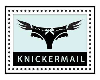 Logo Design entry 261473 submitted by Eevee to the Logo Design for KnickerMail run by AndyAtKnickermail