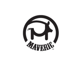 Logo Design entry 261788 submitted by max001 to the Logo Design for Maveric Heritage Ranch Co. LLC run by maveric9