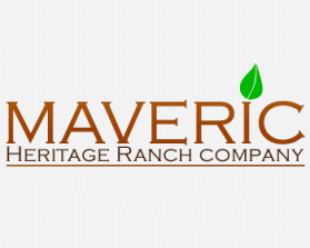 Logo Design Entry 261808 submitted by victorash to the contest for Maveric Heritage Ranch Co. LLC run by maveric9