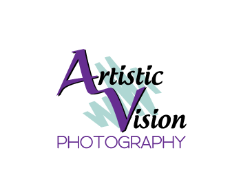 Logo Design entry 261930 submitted by eZoeGraffix to the Logo Design for Artistic Vision Photography run by artisticvision