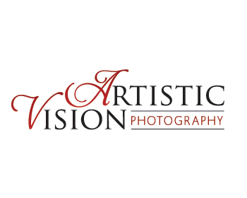 Logo Design entry 261951 submitted by KayleeBugDesignStudio to the Logo Design for Artistic Vision Photography run by artisticvision