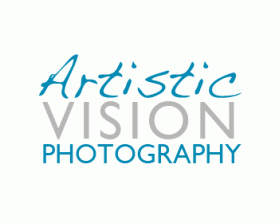 Logo Design entry 261959 submitted by greycrow to the Logo Design for Artistic Vision Photography run by artisticvision