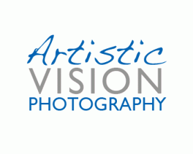 Logo Design entry 261960 submitted by iChrisToffee to the Logo Design for Artistic Vision Photography run by artisticvision
