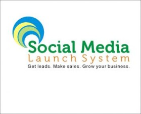 Logo Design entry 262009 submitted by greycrow to the Logo Design for Social Media Launch System run by niclucas