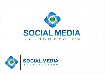Logo Design entry 262044 submitted by freya to the Logo Design for Social Media Launch System run by niclucas