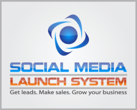 Logo Design entry 262054 submitted by old papa to the Logo Design for Social Media Launch System run by niclucas