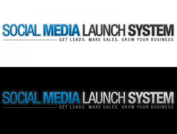 Logo Design entry 262119 submitted by simka to the Logo Design for Social Media Launch System run by niclucas