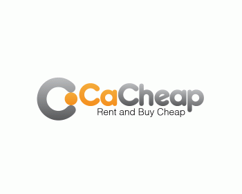 Logo Design entry 262186 submitted by graphica to the Logo Design for Cacheap run by tdera001