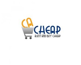 Logo Design entry 262205 submitted by KayleeBugDesignStudio to the Logo Design for Cacheap run by tdera001