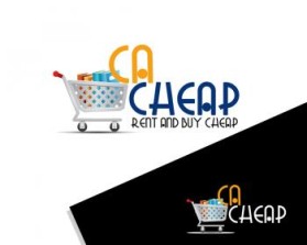 Logo Design entry 262208 submitted by eclipsart to the Logo Design for Cacheap run by tdera001