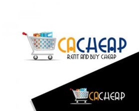 Logo Design entry 262209 submitted by cwoodsdesign to the Logo Design for Cacheap run by tdera001
