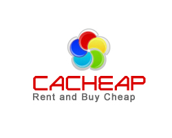 Logo Design entry 262232 submitted by frerickwalson to the Logo Design for Cacheap run by tdera001
