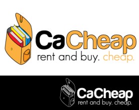 Logo Design entry 262232 submitted by catchu to the Logo Design for Cacheap run by tdera001
