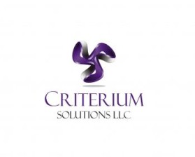 Logo Design Entry 262477 submitted by rosid to the contest for Criterium Solutions LLC run by g503600