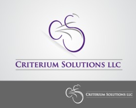 Logo Design entry 262489 submitted by Filipi to the Logo Design for Criterium Solutions LLC run by g503600