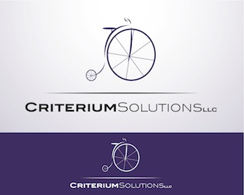 Logo Design entry 262499 submitted by Pedrosch to the Logo Design for Criterium Solutions LLC run by g503600
