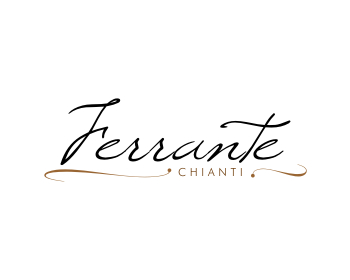 Logo Design entry 263163 submitted by rizkimuliawan to the Logo Design for Ferrante run by bcastellani