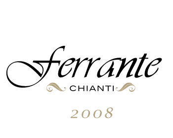 Logo Design entry 263163 submitted by redusign to the Logo Design for Ferrante run by bcastellani