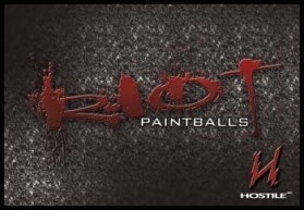 Graphic Design entry 263293 submitted by creative.mind to the Graphic Design for Hostile Creations Paintball run by HostileCreations
