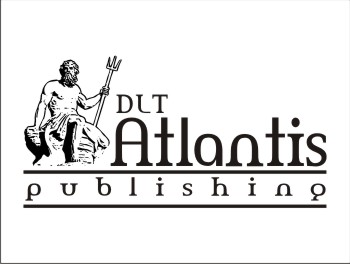 Logo Design entry 263366 submitted by csuribacsi to the Logo Design for DLT Atlantis Publishing run by jdelator
