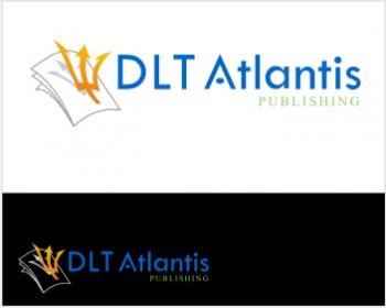 Logo Design entry 263344 submitted by ramarock to the Logo Design for DLT Atlantis Publishing run by jdelator